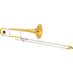 King 2102PL 2B Plus Legend Series Trombone