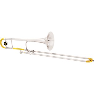 King 2103PLS 3B Plus Trombone with Sterling Silver Bell