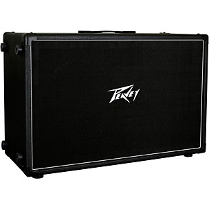 Peavey 212-6 50W 2x12 Guitar Speaker Cabinet