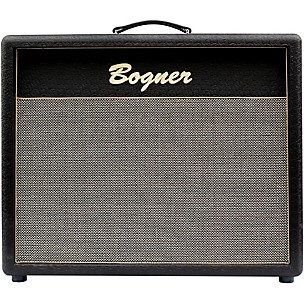 Bogner 212C 60W 2x12 Guitar Speaker Cabinet