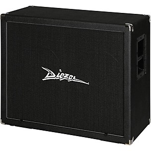 Diezel 212FK 200W 2x12 Front-Loaded Guitar Speaker Cabinet