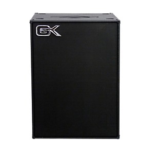 Gallien-Krueger 212MBP 2x12 Bass Powered Speaker Cabinet 500W