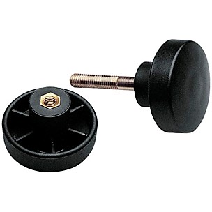 K&M 21394 Screw Set for Crossbars