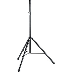K&M 21436 Speaker Stand With Adapter Sleeve -