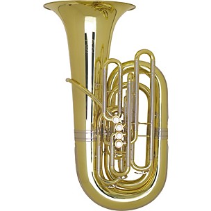 Meinl Weston 2145 CC Professional Tuba