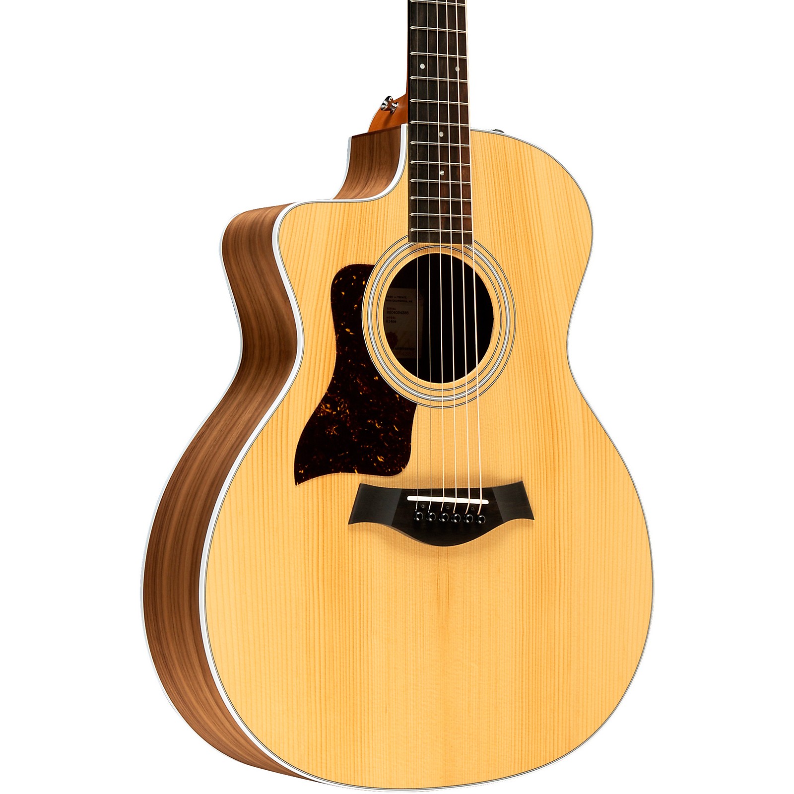 Taylor 714ce＿n left handed 定価約60万 ✓ Taylor 14ce Left-Handed – Southpaw Guitars