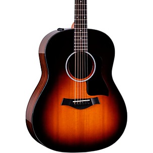 Taylor 217e Plus Grand Pacific Acoustic-Electric Guitar