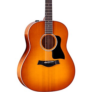 Taylor 217e Plus Special-Edition Acoustic-Electric Guitar -