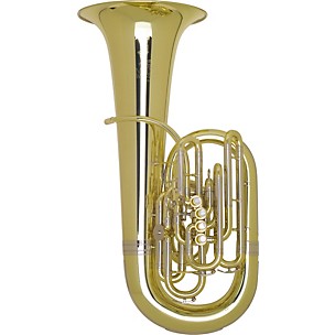 Meinl Weston 2182 Series 5-Valve 4/4 F Tuba