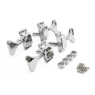 Proline 2+2 Bass Tuning Machines