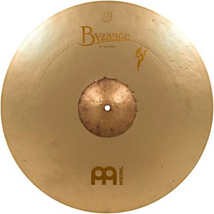 MEINL 22" Byzance Vintage Sand Ride