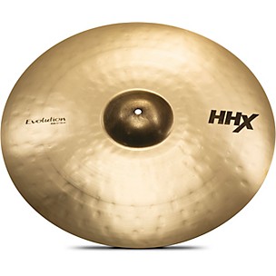 Sabian 22" HHX Evolution Ride