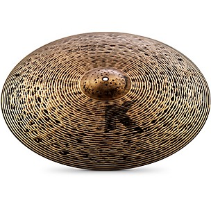 Zildjian 22" K Custom high definition ride cymbal