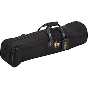 Gard 22-MSK Standard Pro Series Black Synthetic G-Series Tenor Trombone Gig Bag for up to 8.5-inch Bell