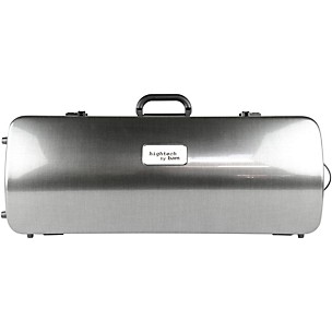Bam 2201XL Hightech Large Adjustable Viola Case without Pocket