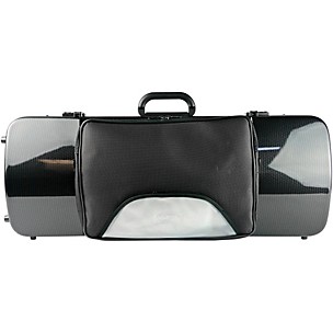 Bam 2202XL Hightech Large Adjustable Viola Case with Pocket