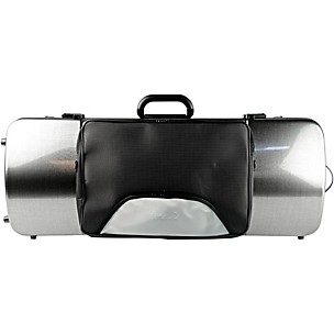 Bam 2202XL Hightech Large Adjustable Viola Case with Pocket