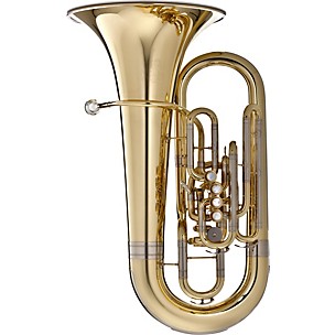 Meinl Weston 2250 Series 5-Valve 6/4 F Tuba