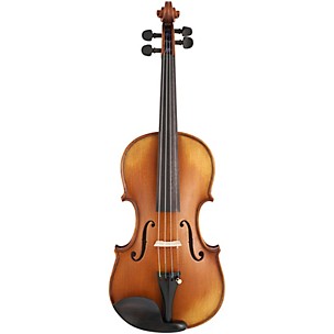 Anton Eminescu 22F-1 Concert Stradivari Model Violin