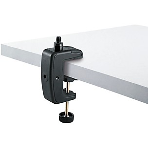 K&M 23720 Table Clamp