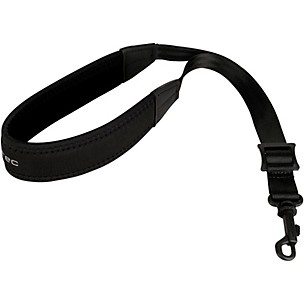 Protec 24" Neoprene Saxophone Neck Strap With Plastic Swivel Snap