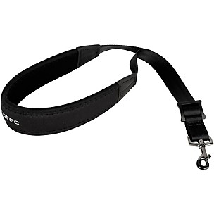 Protec 24" Neoprene Saxophone Neckstrap with Metal Snap