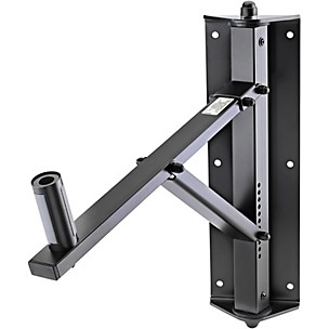 K&M 24120 Speaker Wall Mount -