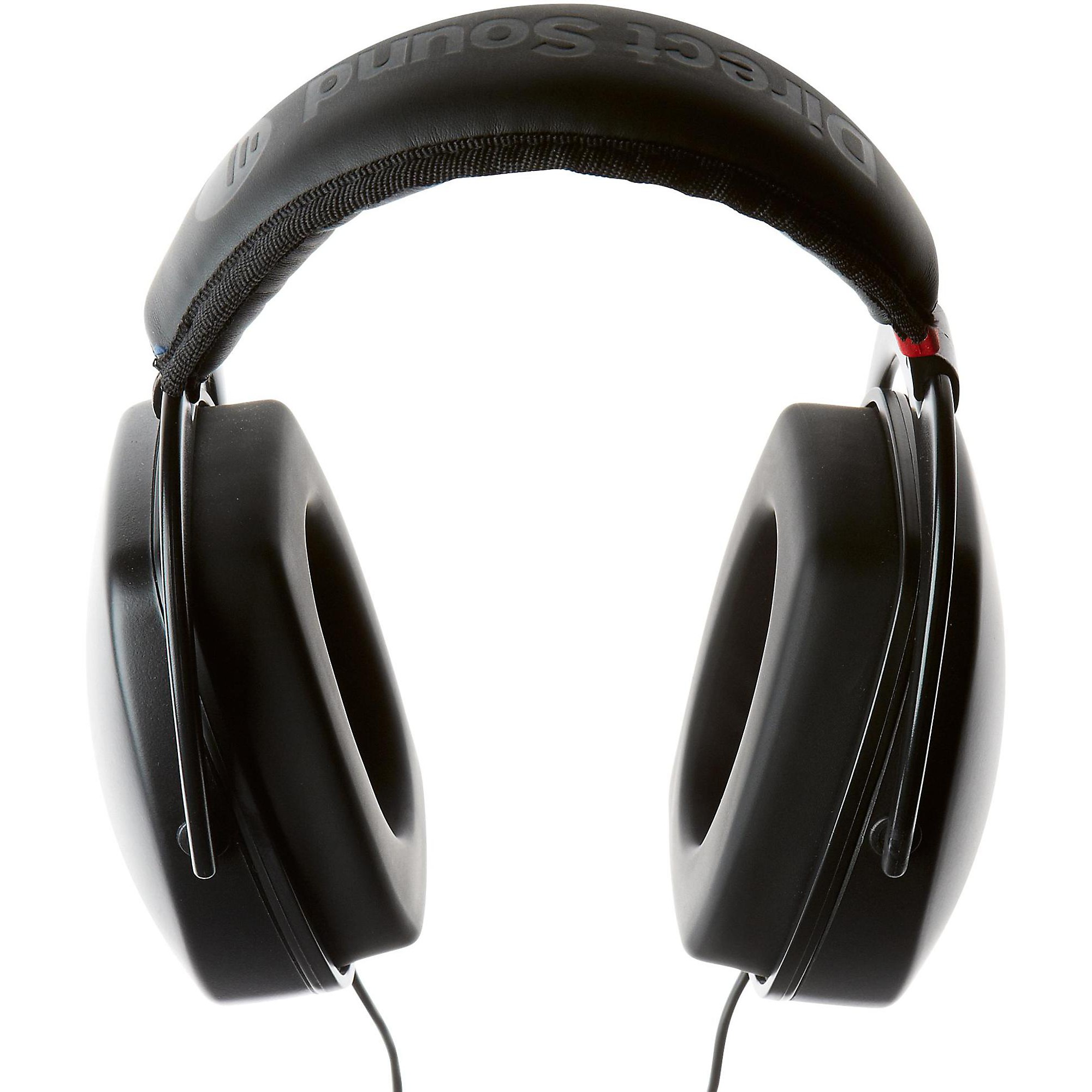 Direct Sound EX-29 Extreme Isolation Headphones | Music & Arts