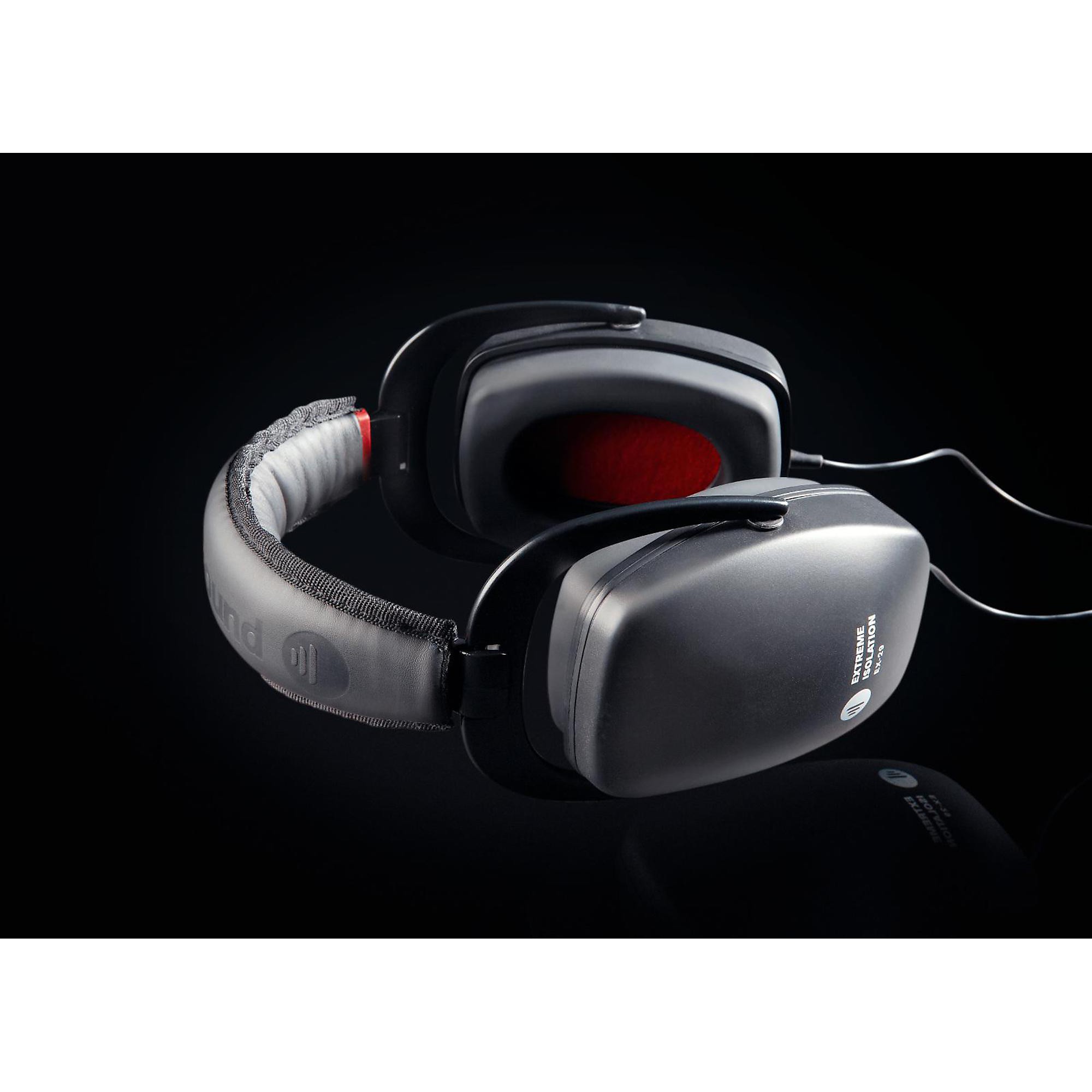 Direct Sound EX-29 Extreme Isolation Headphones Music Arts - Main Image