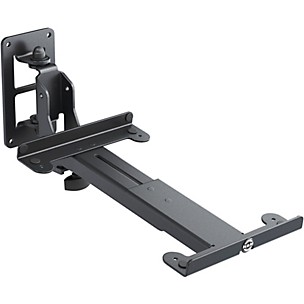 K&M 24167 Speaker Wall Mount L -