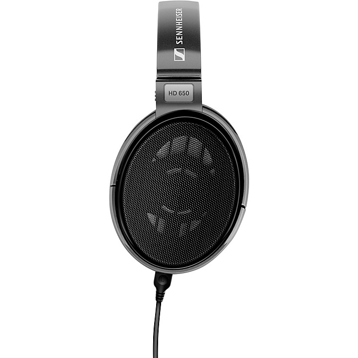 Sennheiser HD 650 Open-Air Pro Headphones | Music & Arts