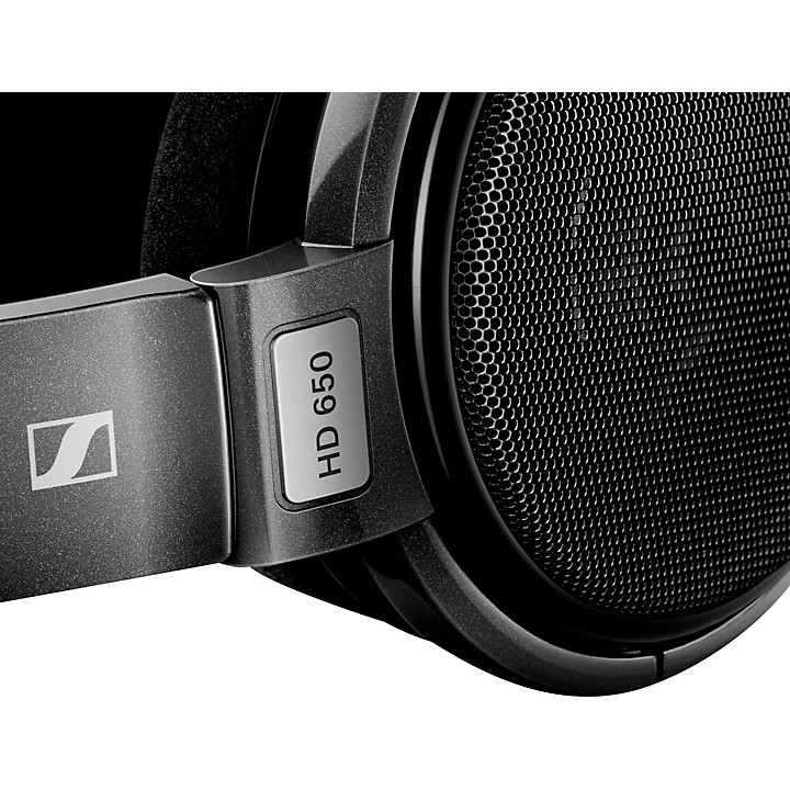Sennheiser HD 650 Open-Air Pro Headphones | Music & Arts