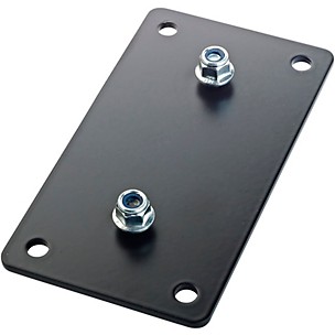 K&M 24356 Speaker Adapter Panel 3