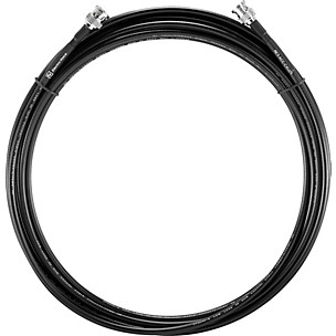 Electro-Voice 25 foot, 50 ohm low loss BNC coax cable