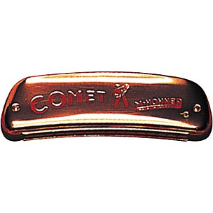 Hohner 2503/32 Comet Harmonica