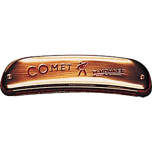 Hohner 2504/40 Comet Harmonica