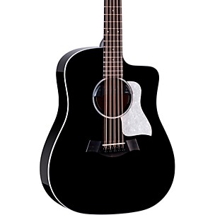 Taylor 250ce Plus 10-String Dreadnought Acoustic-Electric Bajo Quinto