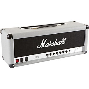 Marshall 2555X Silver Jubilee 100W Tube Guitar Head