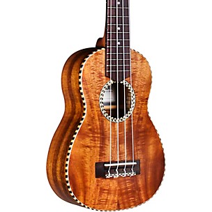 Cordoba 25S Soprano Ukulele