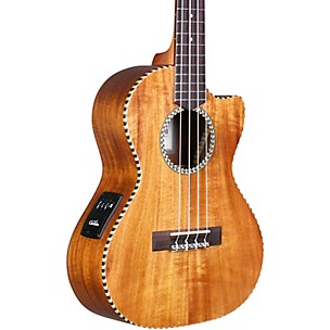 Cordoba 25T-CE Tenor Ukulele