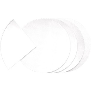 Gator 26" MERV 13 Filters 5-Pack