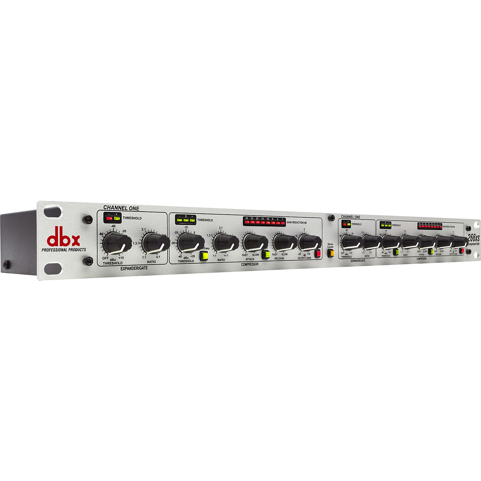 その他 dbx 266xs Compressor dbx 266xs Compressor/Gate | Music & Arts