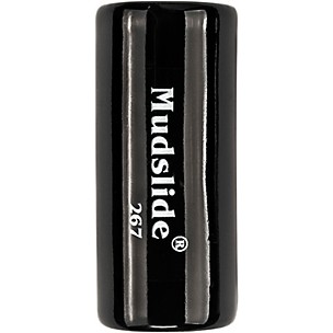 Dunlop 267 Mudslide Porcelain Slide -