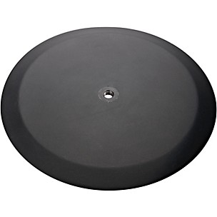 K&M 26700 Base Plate for M20 Speaker Poles