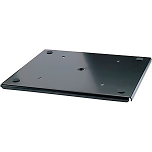 K&M 26749 Monitor Plate M