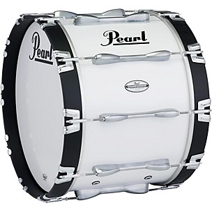 Pearl 26x14" Championship Maple Marching Bass Drum