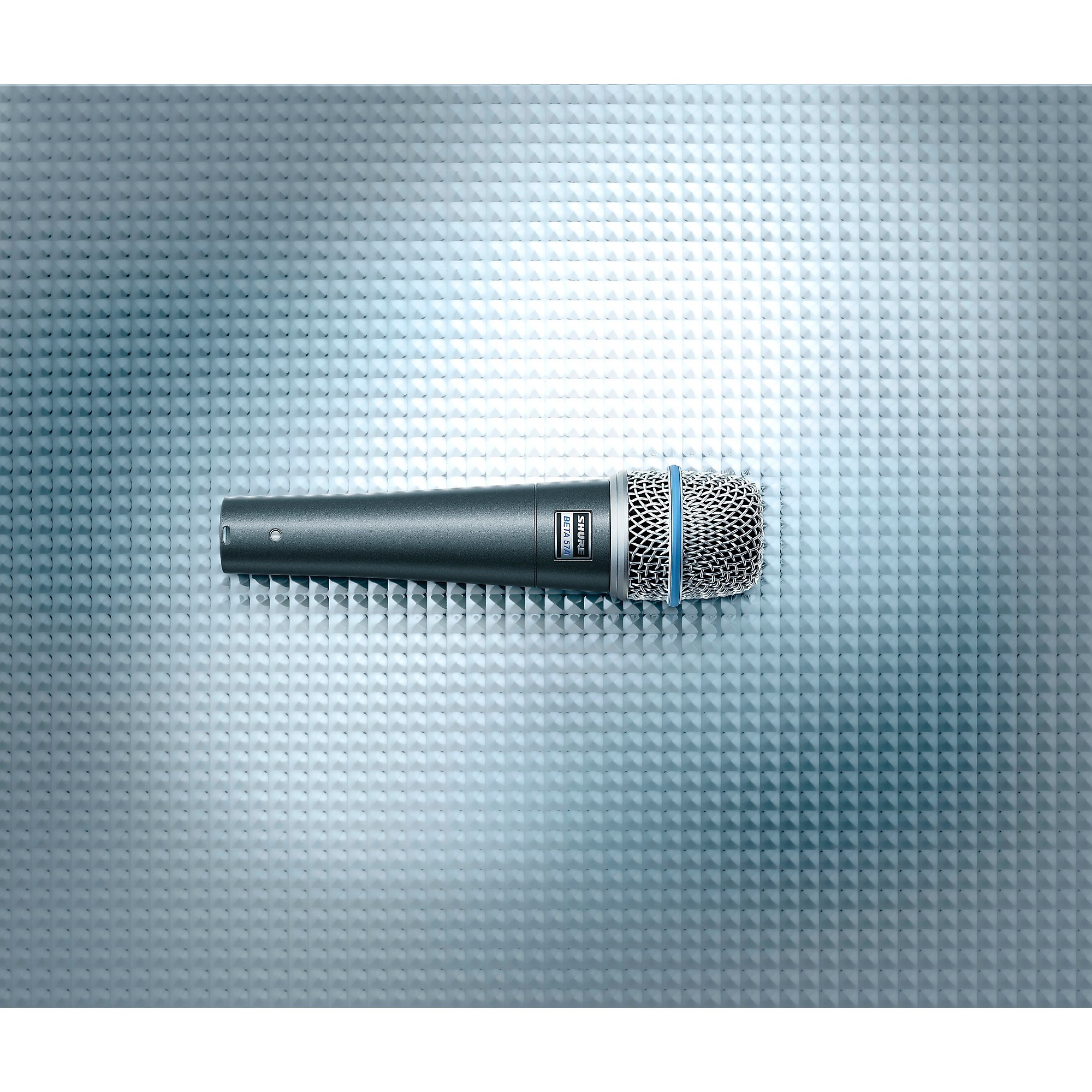 コスモバルク様SHURE BETA57A Amazon.com: Shure BETA 57A BETA57A DynaMic Instrument Mic