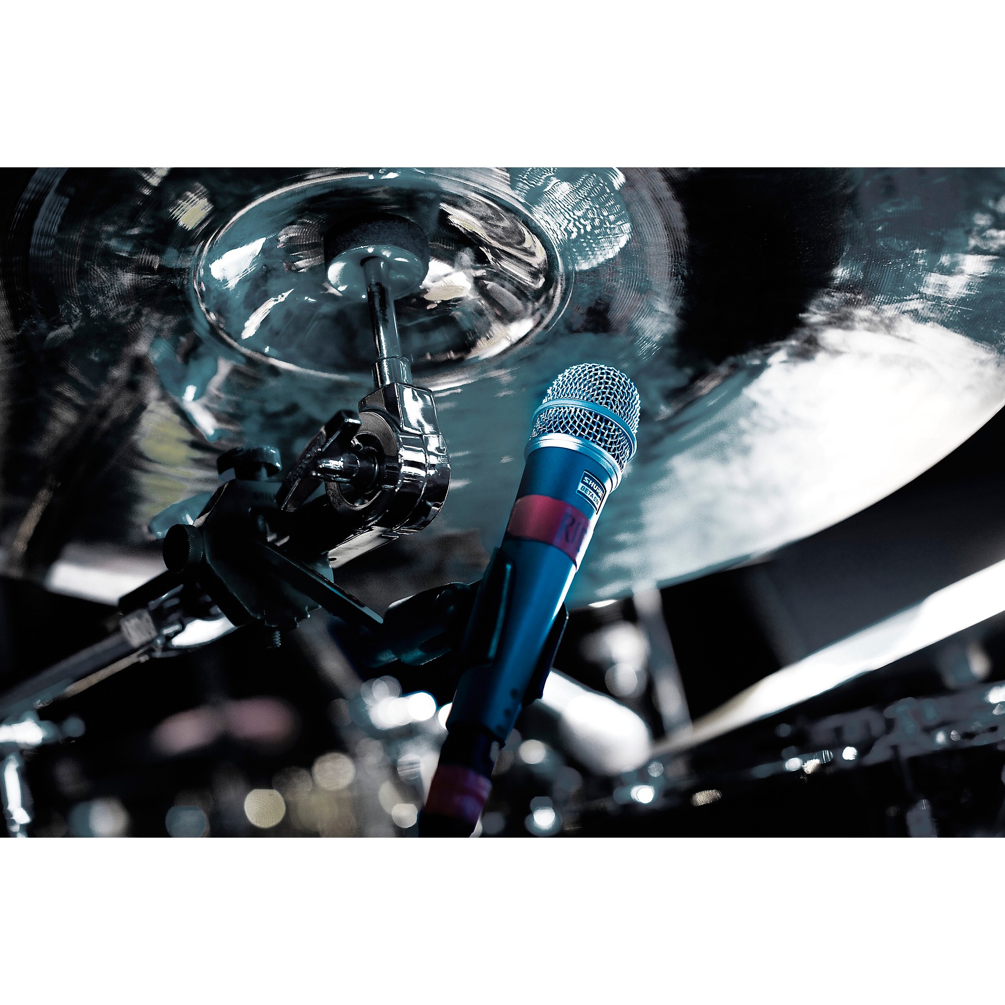 Shure BETA 57A Microphone | Music & Arts