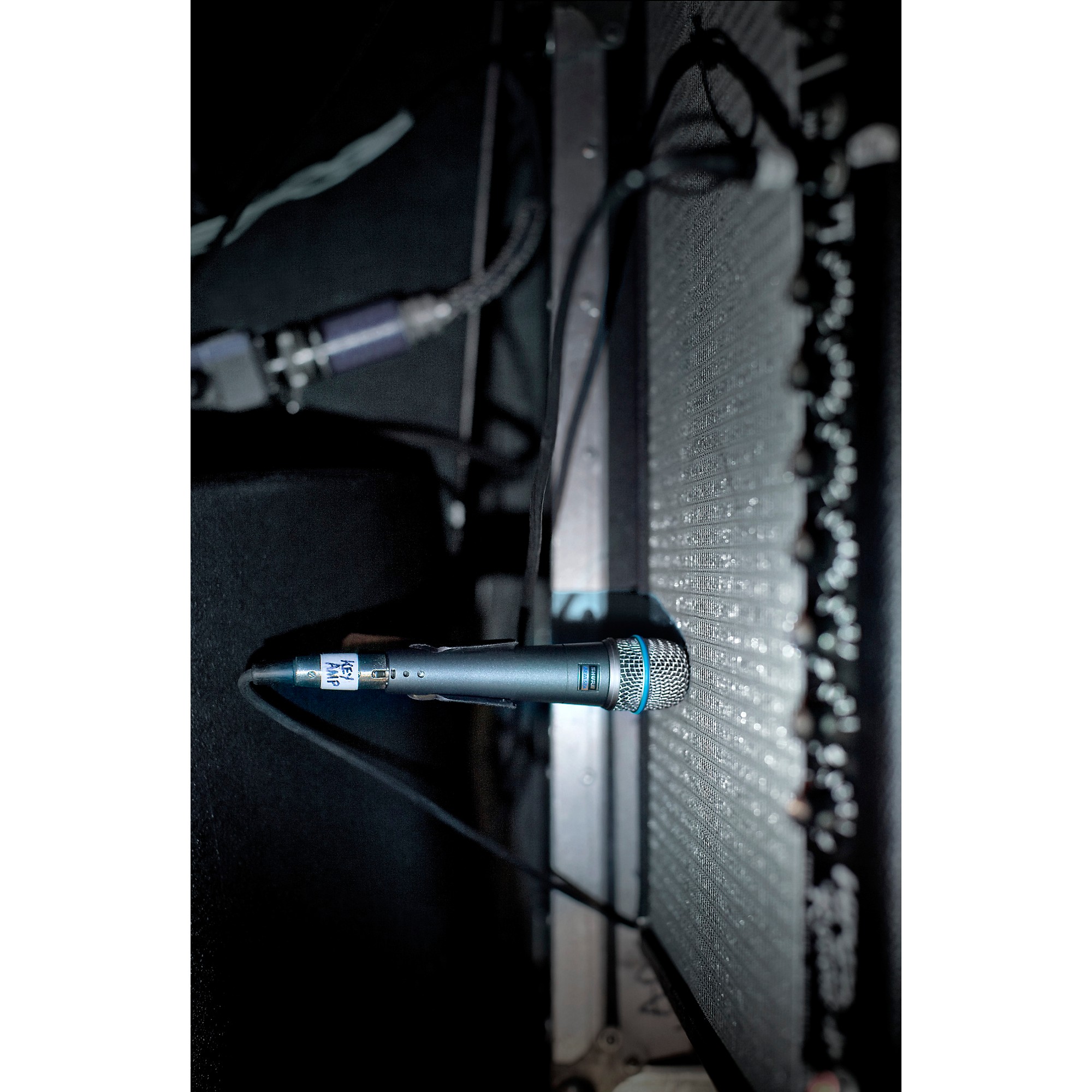 SHURE BETA 57A ほぼ未使用 BETA 57A - Dynamic Instrument Microphone - Shure USA