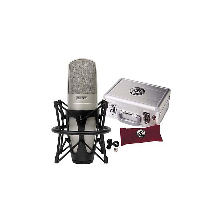 Shure Shure KSM32/SL Condenser Mic